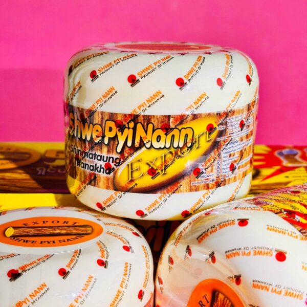 Thanaka Chandon Face Pack - 140gm